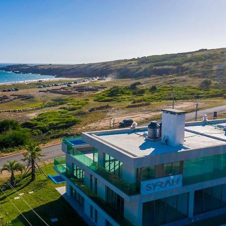 Syrah Premium B1 - Vistas Al Parque By Depptoe Apartment Punta del Este Exterior photo