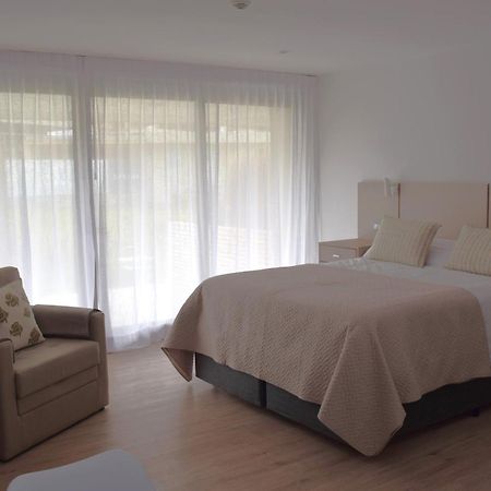 Syrah Premium B1 - Vistas Al Parque By Depptoe Apartment Punta del Este Exterior photo