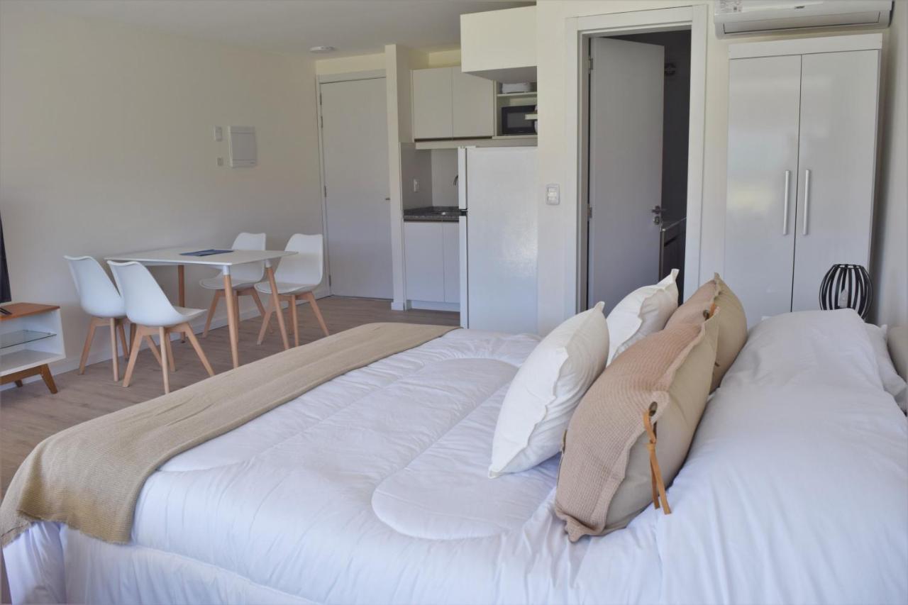 Syrah Premium B1 - Vistas Al Parque By Depptoe Apartment Punta del Este Room photo