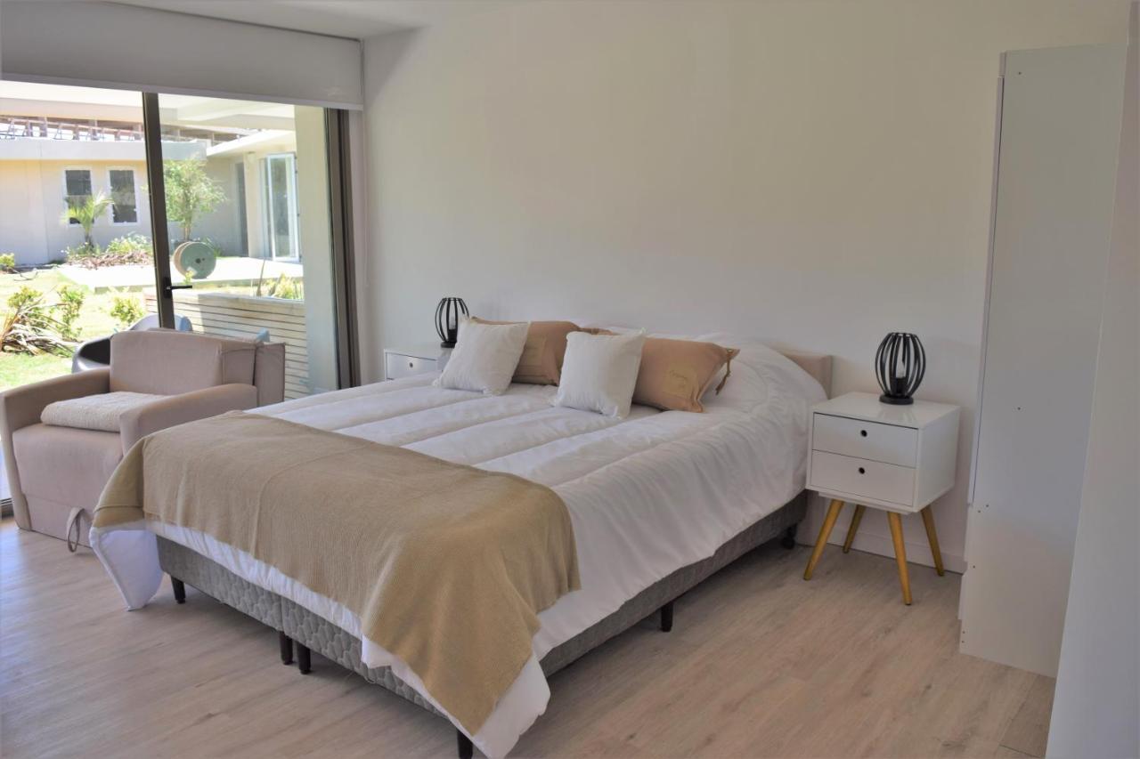 Syrah Premium B1 - Vistas Al Parque By Depptoe Apartment Punta del Este Room photo