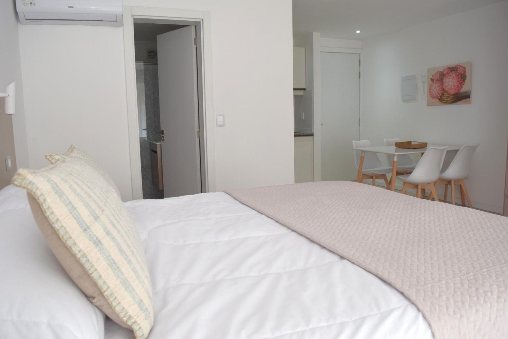 Syrah Premium B1 - Vistas Al Parque By Depptoe Apartment Punta del Este Exterior photo