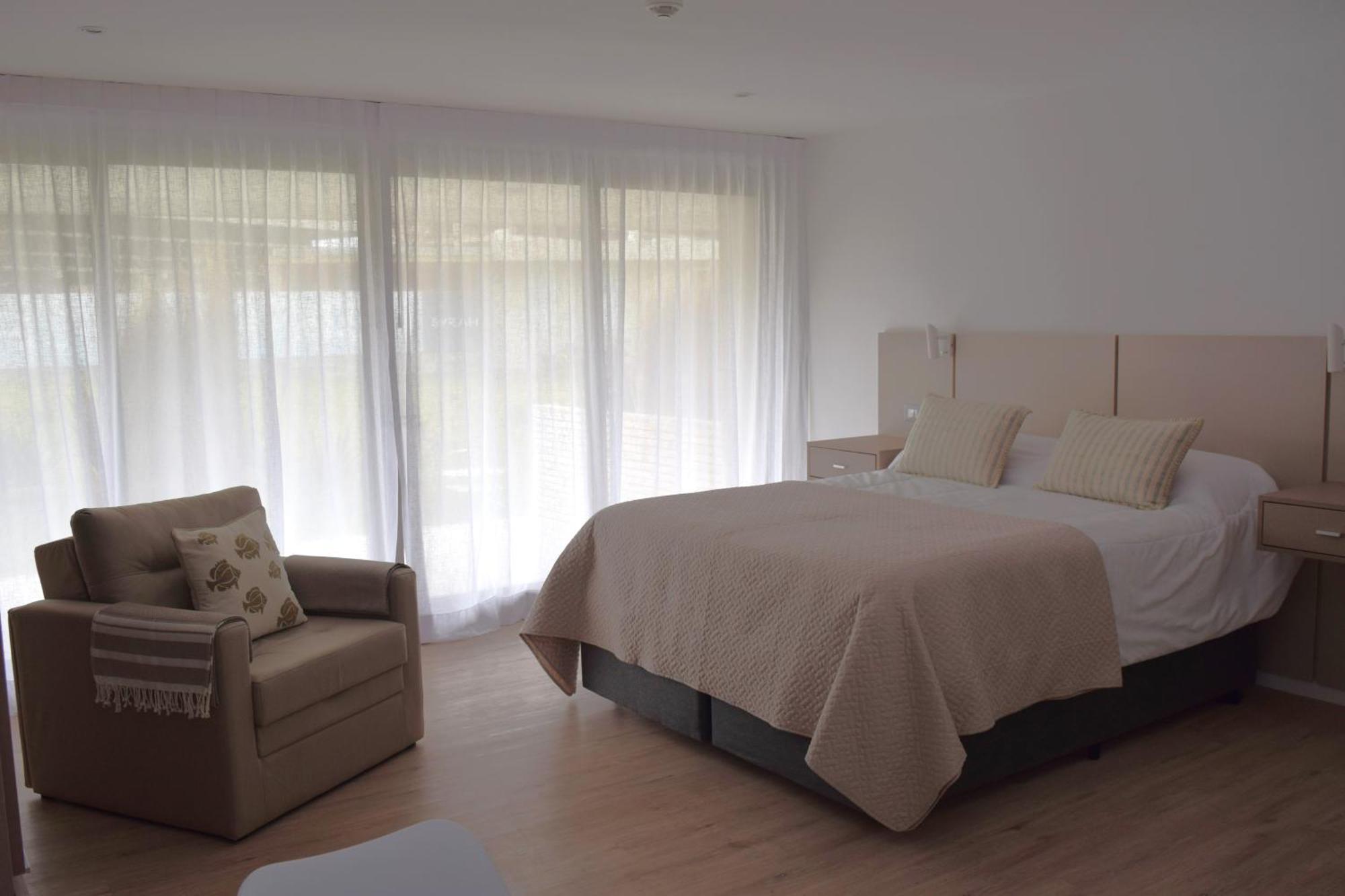 Syrah Premium B1 - Vistas Al Parque By Depptoe Apartment Punta del Este Exterior photo