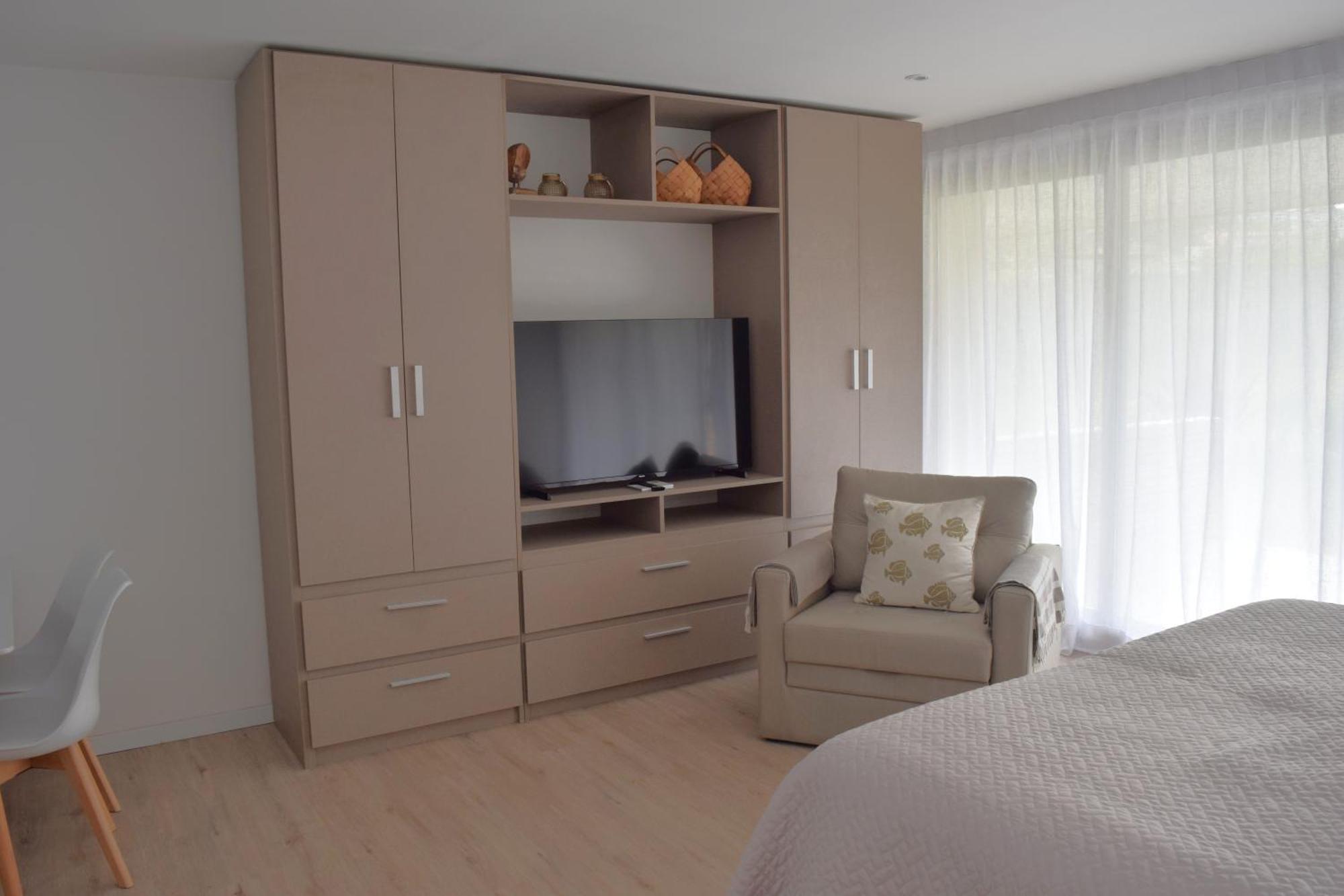 Syrah Premium B1 - Vistas Al Parque By Depptoe Apartment Punta del Este Exterior photo