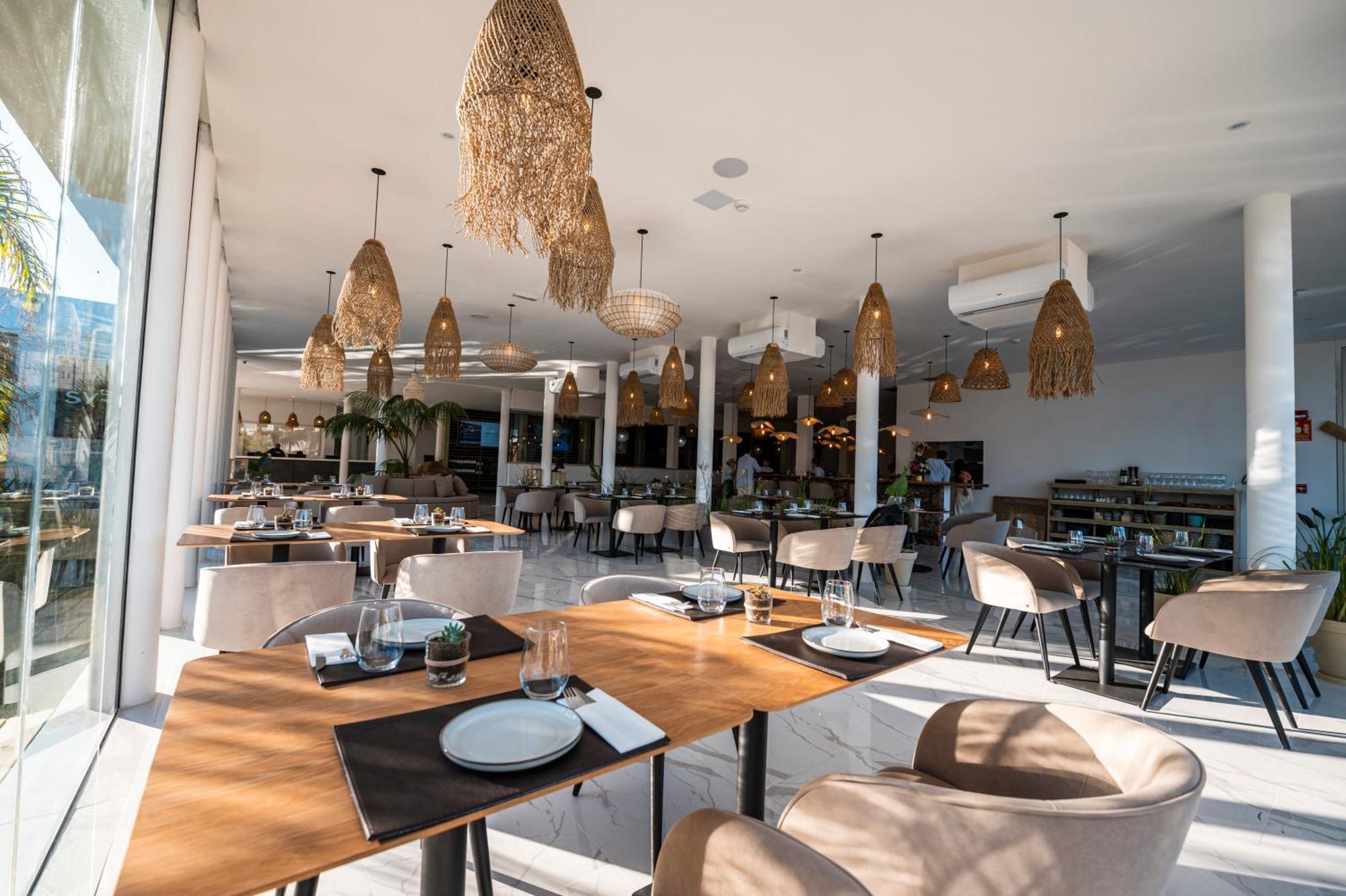Syrah Premium B1 - Vistas Al Parque By Depptoe Apartment Punta del Este Exterior photo