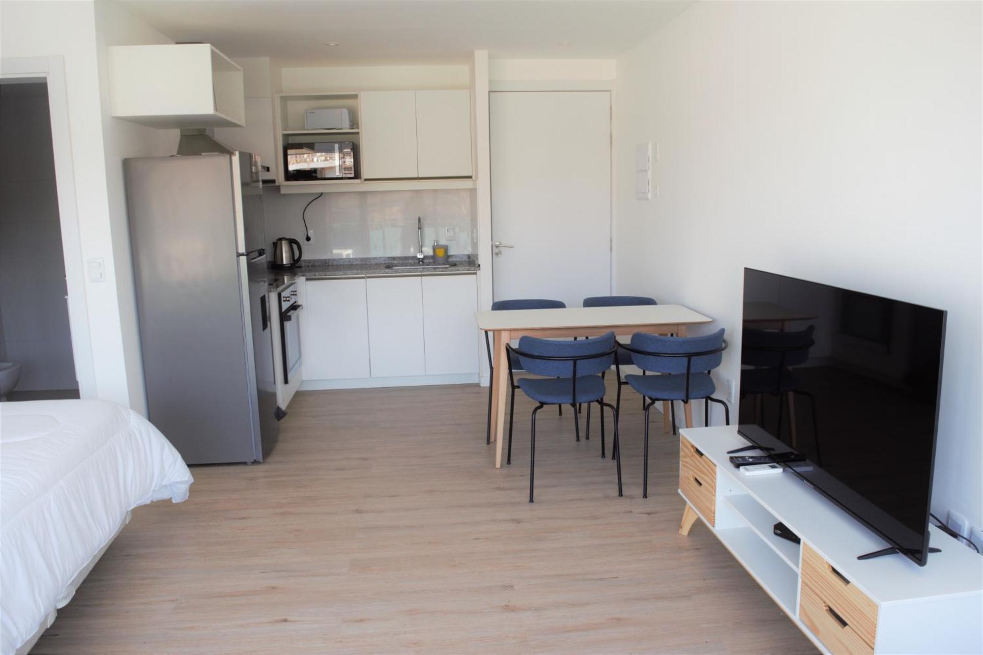 Syrah Premium B1 - Vistas Al Parque By Depptoe Apartment Punta del Este Room photo