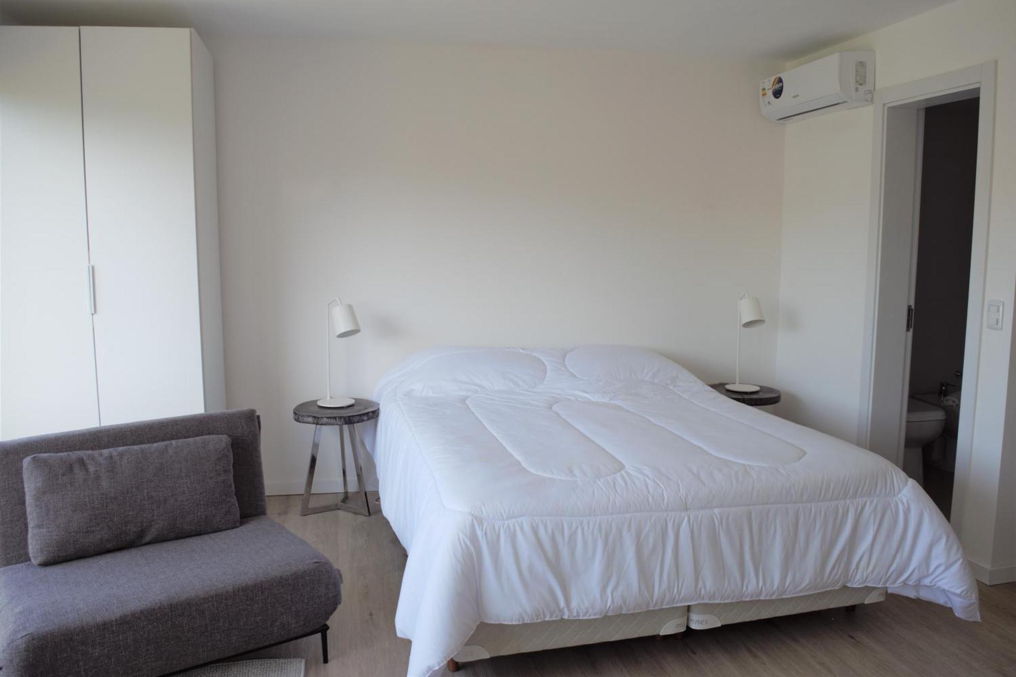 Syrah Premium B1 - Vistas Al Parque By Depptoe Apartment Punta del Este Room photo